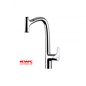 شیر سینک شاوری کرو 